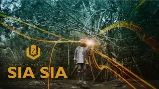 Sia Sia - Uzzan x Nency (Official Music Video)