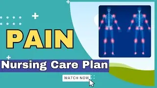 Nursing Care Plan for Pain | Pain Slide Share | PPT