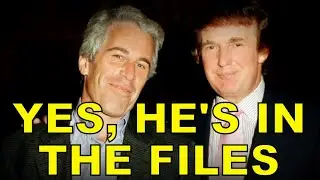 🥳🎵 FRIDAY NIGHT OWL PARTY - YES, TRUMP IS IN THE EPSTEIN FIELS