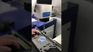How to Check & Find the Exact Focus Distance for Your Laser Marking Machine?