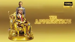 The Apprentice (2024) | Based on True Events | Latest Hollywood Movie Breakdown | Facts and Review