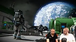 Space Engineers: Upcoming Economy Update - Dev Q&A