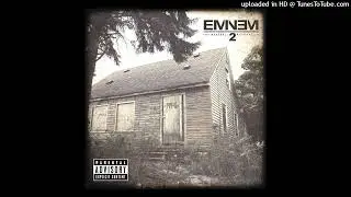 Eminem - So Much Better Instrumental