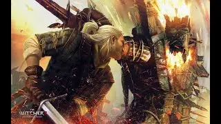 The Witcher 2: Assassins Of Kings Full Game Walkthrough Part 8 No Commentary