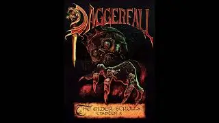The Elder Scrolls II: Daggerfall | Soundtrack Revival | 77. Dungeon Ambient 4
