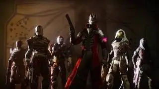 Crimil's Dagger & Subtle Calamity We Ran | Destiny 2 Gold Tier Medal