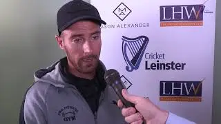 The Hills' Max Sorensen ahead of 2018 Premier League season