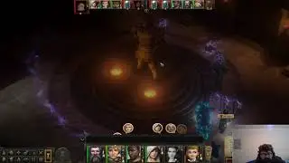 Pathfinder Noob plays Kingmaker 52 exploring pitax