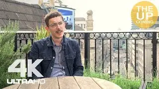 Jim Hosking interview on An Evening with Beverly Luff Linn at Sundance London 2018