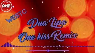 Westo - One Kiss - DHR
