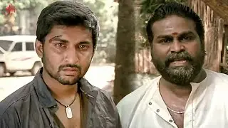 கொஞ்ச நாளைக்கு தான்டி, எல்லாம் சரியா போய்டும் | Veppam Movie Compilation | Nani | Nithya Menen
