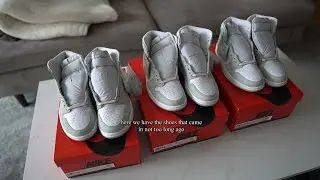 Botting Jordan 1 High Seafoams With Kage AIO #shorts