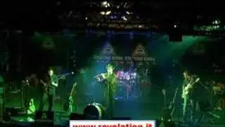 Fountain of Salmacis - Genesis