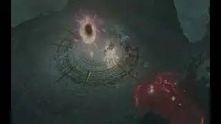Hardcore Pit Run - 110 - Paladin