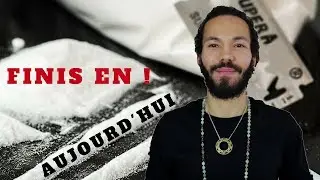 COMMENT ARRETER LA DROGUE DURE
