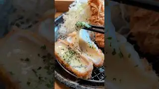 лучший кацу в Ванкувере кацу-сан 2-е местоположение японский ресторан в Суррее рамен тонкацу
