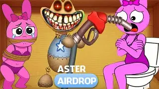 Kick The Buddy LIVE 🔴 The Best Funny Gameplay Walkthrough 2025 STOCK AND TRADE Aster Airdrop 24/7