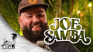 Joe Samba - Culture War (Live Music) | Sugarshack Sessions