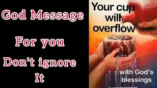God's message for you👼🧚💌🥰|| Motivational quotes ✅|| loa quotes🥰|| law of attraction quotes🙏💫🤗