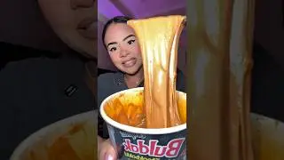 сырные токпокки