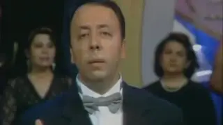 Ahat URUK-Benim Serv-i Hırâmânım Benim Sen Nemden İncindin (HİCAZKÂR)R.G.
