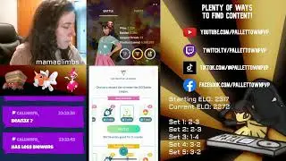Mamaclimbs in GBL!