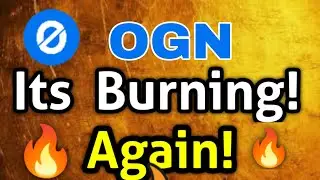 OGN Coin Price Prediction Today! Origin Protocol Latest News Today