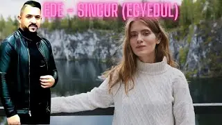 EDE - Singur ( Egyedul ) - varianta in limba romana - Viral Romania - manea ungureasca