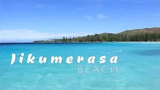 Jikumerasa Beach