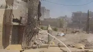 ᴴᴰ Syrian Army Operations 18+ **English Subtitles**- 