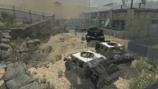 MW3 | Dome Tips and Tricks