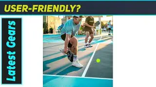 `TYR PKL-1 Pickleball Paddle: Unleash Powerful Shots & Dominate the Court!
