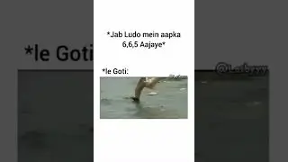 10 June 2022 #movie #meme #ludo #relatable #krish