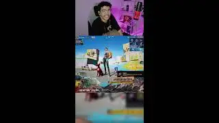 PUBGM CHALLENGE | DOUBLE STREAM TIKTOK @MOMOD ALL IN | 17/1/2026