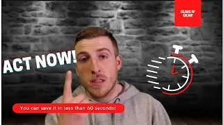 The Gun Industry Is Under Attack!