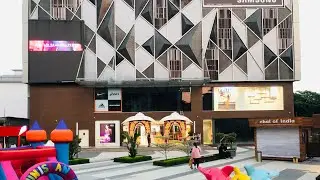 ML Acropolis mall Vlog | Siliguri | Nizam Creation 777