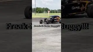 &ldquo;Freak-N-Stein Buggy&rdquo; VW Beetle Rat rod ShowCase!!! FreakShow Builds!!!