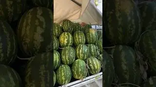 Арбуз 😇🍉🤤