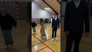 Ты не поверишь, что сделал последний парень #shorts