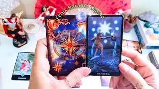✨💖URGENTE: Como Ele(a) vai AGIR com VOCÊ em até 48 HORAS✨Próximos PASSOS Dele(a)🔮Tarot Interactivo