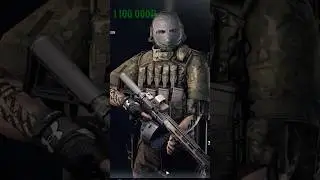 IT'S TIME....#escapefromtarkov #sheriff #Тарков#ефт#тарков #tarkov#шериф
