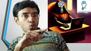 ChatGPT the Real AI Person
