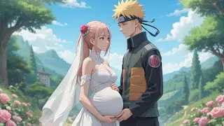 Future of the Uzumaki: What If Naruto Got Married and Pregnant ino uzumaki