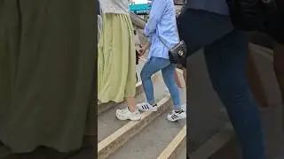 Pickpocket Venice #tourism #scam #frauds #venice #steal #pickpocket #shorts
