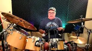 Ask Earl Anything - Brush Grooves, Funk Grooves, Cleaning Cymbals, ASBA JR Snare Drum, False Build?