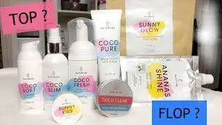 MON AVIS SUR LES PRODUITS HELLO BODY