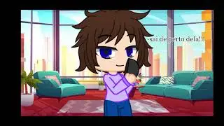 My Romeo Santos Like Komedo Pore pack #GachaClub