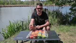 St&eacute;g Product Pop Up Smoke Ball