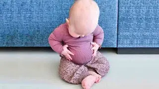 Top Cutest Chubby Baby on the Planet - Funny Chubby Baby Videos