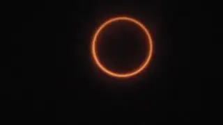 🚶&zwj;♂️ 2012 Annular Solar Eclipse - Softypapa Adventures - Walking in Japan